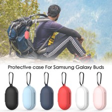 Custodia auricolare silicone