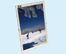 Portafoto, Cornice A Giorno