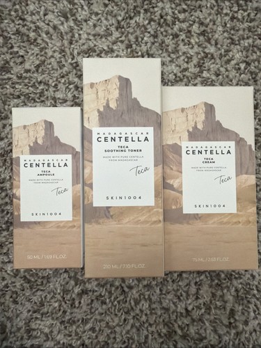 Combo madagascar centella - 3,