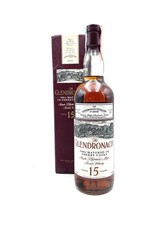 THE GLENDRONACH - 15 YO