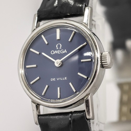 Quasi nuovo vintage omega de - *quasi,