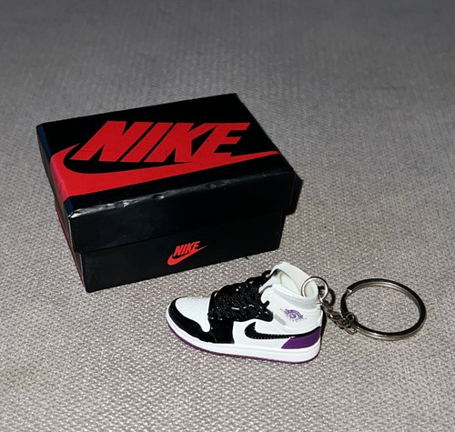 Nike air jordan - air, mini