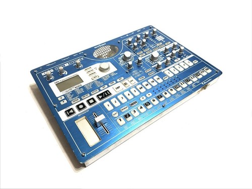 Korg electribe emx - korg, emx-1