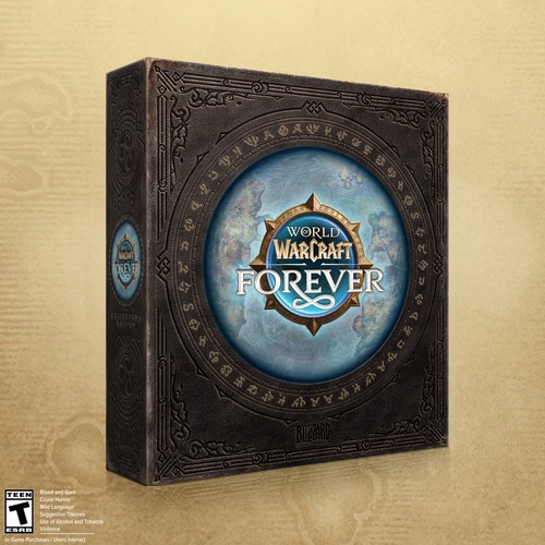 Preseale world of warcraft - preseale,