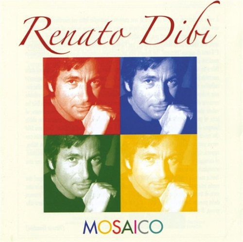 Mosaico renato dibi audio - renato, dibi'