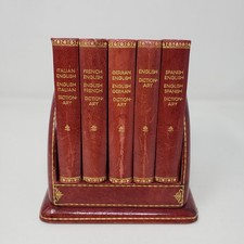 Vintage Collins Gem Pocket