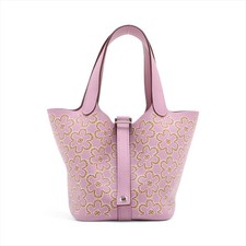 Lucchetto Hermès Picotin 14