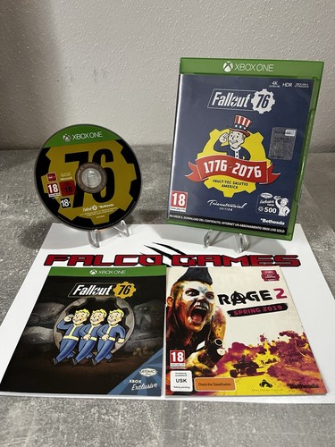 Fallout tricentennial - fallout,