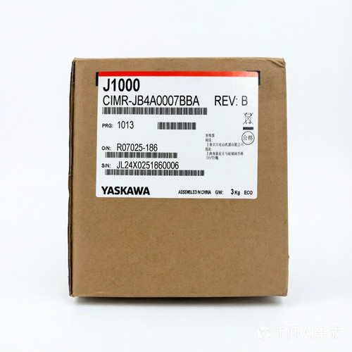 Nuovo yaskawa cimr jb4a0007bba - nuovo,