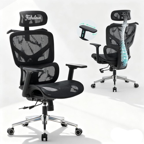 Fabuleux sedia ufficio - fabuleux,