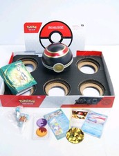 Lotto starter pokémon - tcg,