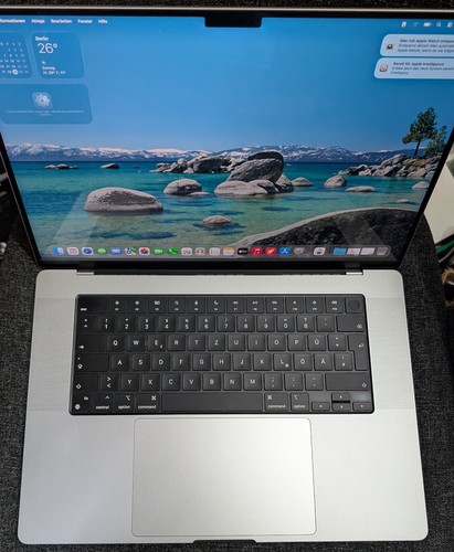 Apple max macbook - apple,