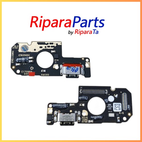 Connettore ricarica xiaomi - connettore,