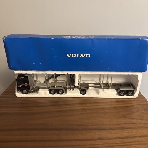 Conrad 280621 volvo f16 - conrad, camion