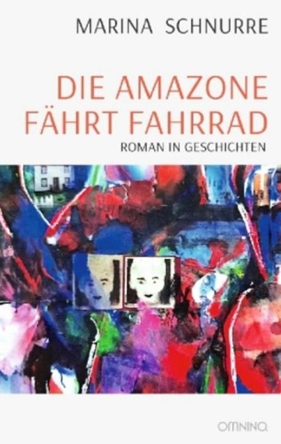 Die amazone fährt - die,