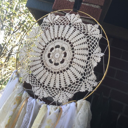 Nastro cristallo mandala