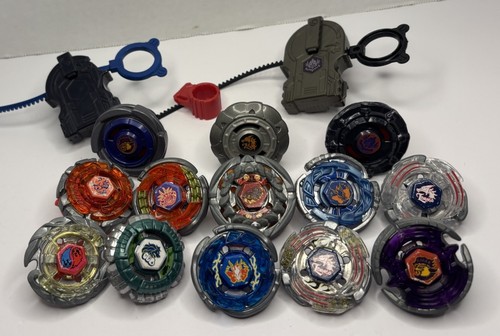 Beyblade metal generation - metal,