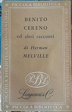 Benito Cereno [Paperback]