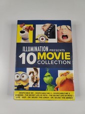 Illumination presents - illumination,