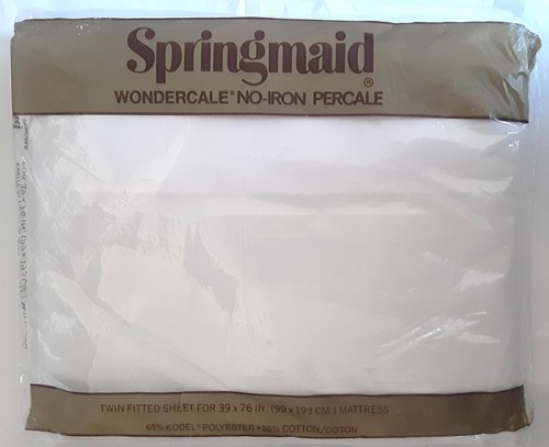 Springmaid wondercale lenzuolo - springmaid,