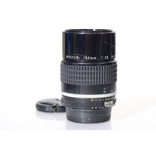 Nikon Ai/S 2.8/135