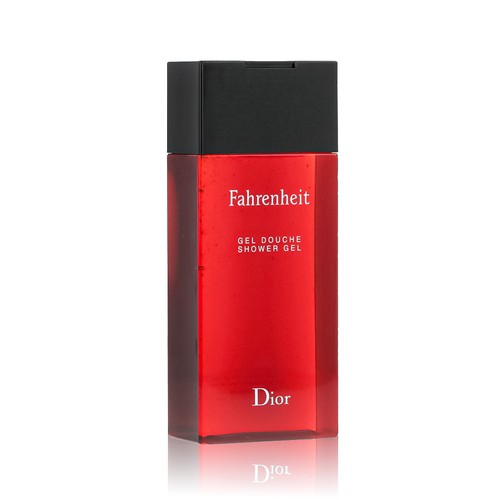 Dior christian fahrenheit gel - dior,