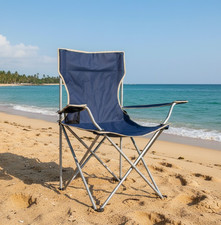 Sedia Regista Pieghevole