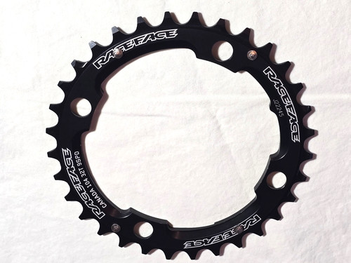 Vintage race face 32t - vintage,