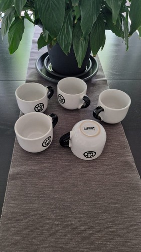 Tazze cappuccio mucca - tazze,