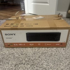 Sony str dh590 90w bluetooth - sony,