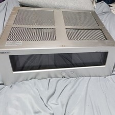 ONKYO M-5000R Amplificatore di