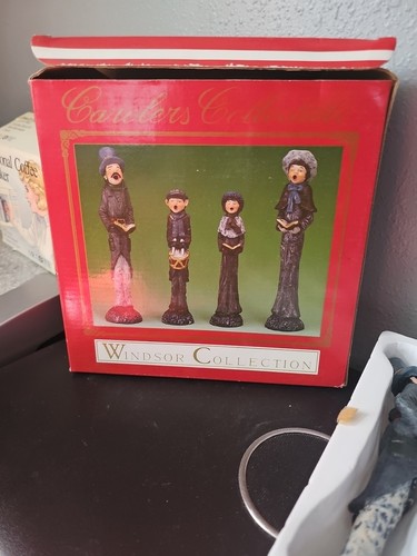 Set figurine matite - figurine,