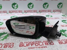 F0184101U668B SPECCHIO SPECCHIETTO RETROVISORE 5 PIN SINISTRO BMW 530 G30 G31