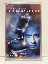 Marco Masini - Il Cielo Della