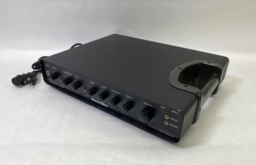 Hartke lx5500 amplificatore - lx5500,