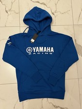 Veste À Capuche Coton Yamaha