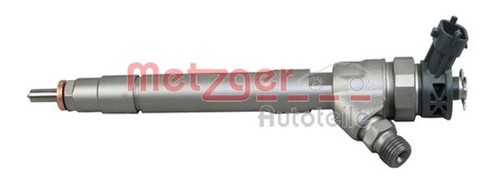 Iniettore metzger ricambi auto - iniettore,