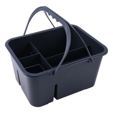 Varie Cesto Pulizia Plastica