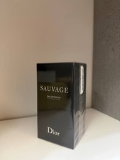 Dior Sauvage Eau de Parfum
