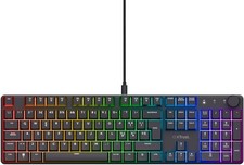 ASUS TUF Gaming K1 Tastiera