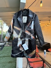 Rare nwt pinko space - pinko,