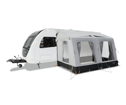 Veranda roulotte dometic - veranda, rally