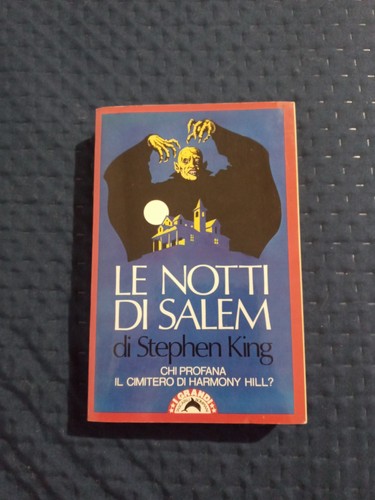 Stephen king notti - stephen,