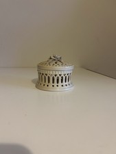 Elegante scatolina