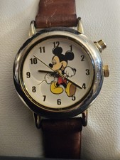 Orologio Musicale Donna Disney
