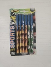 Penne da gioco sportive