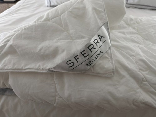 Inserto piumone sferra arcadia - inserto,