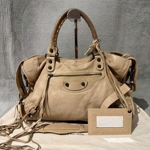 Balenciaga the city borsa - the, a