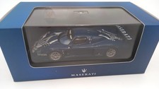 IXOMOC043 IXO Maserati MC12