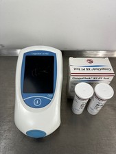 Misuratore INR CoaguChek